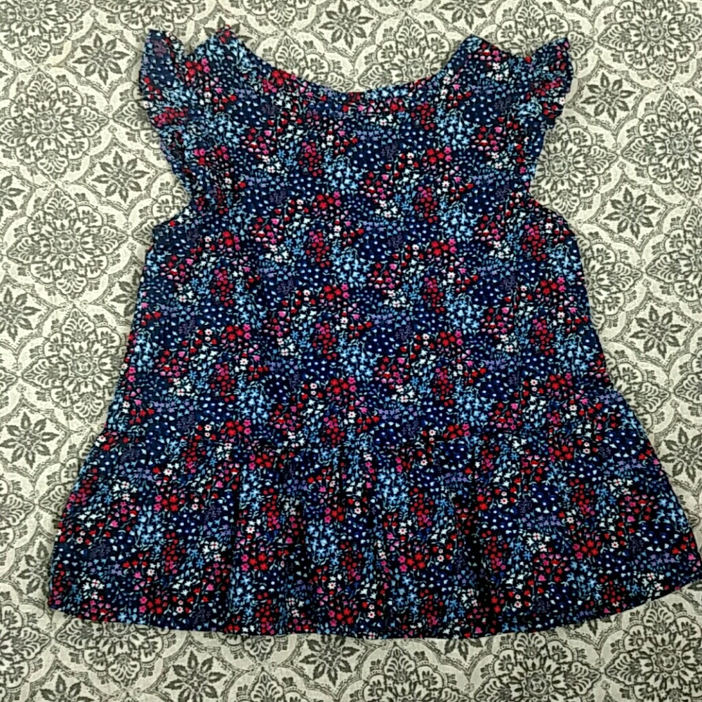 Joe Fresh Midnight Blue